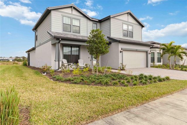 6207 TALON PRESERVE DRIVE, Nokomis, FL 34275
