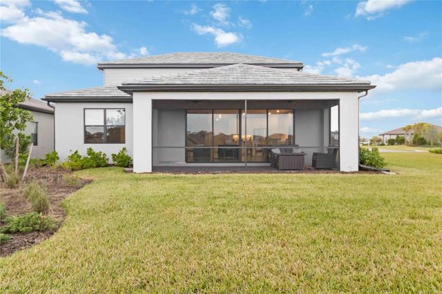 6207 TALON PRESERVE DRIVE, Nokomis, FL 34275