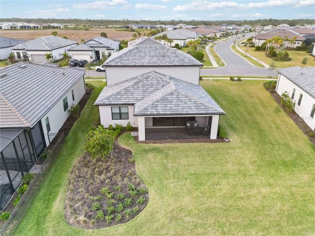 6207 TALON PRESERVE DRIVE, Nokomis, FL 34275