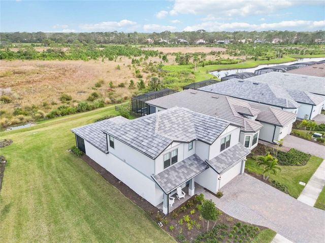 6207 TALON PRESERVE DRIVE, Nokomis, FL 34275