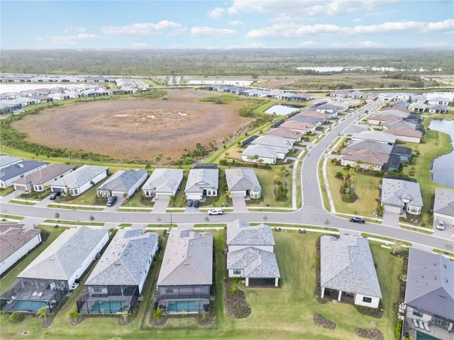 6207 TALON PRESERVE DRIVE, Nokomis, FL 34275