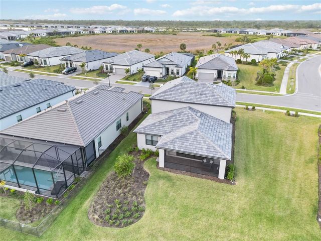 6207 TALON PRESERVE DRIVE, Nokomis, FL 34275