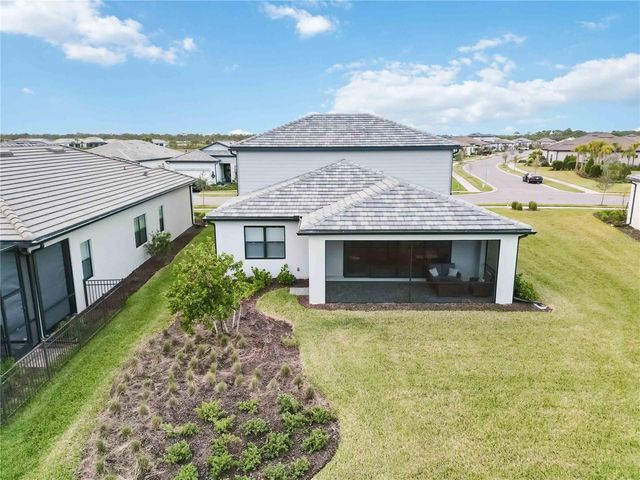 6207 TALON PRESERVE DRIVE, Nokomis, FL 34275