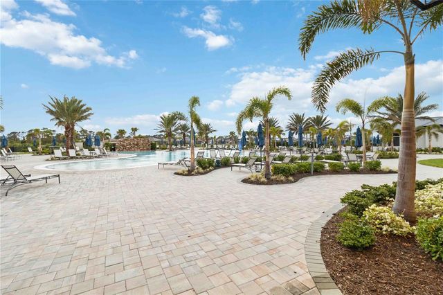 6207 TALON PRESERVE DRIVE, Nokomis, FL 34275