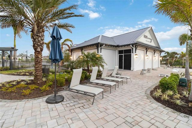 6207 TALON PRESERVE DRIVE, Nokomis, FL 34275