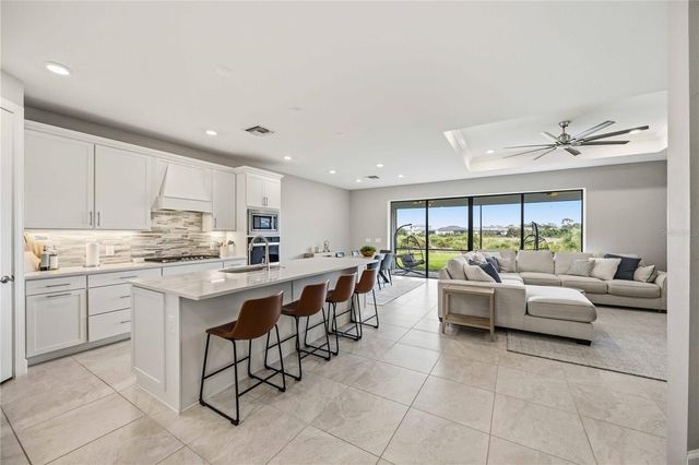 6207 TALON PRESERVE DRIVE, Nokomis, FL 34275