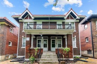 4962 Lindenwood Avenue, St Louis, MO 63109