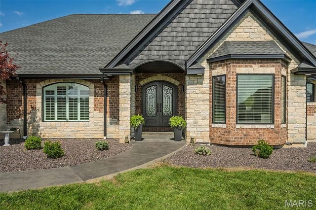 213 Appleton Lane, Wentzville, MO 63385