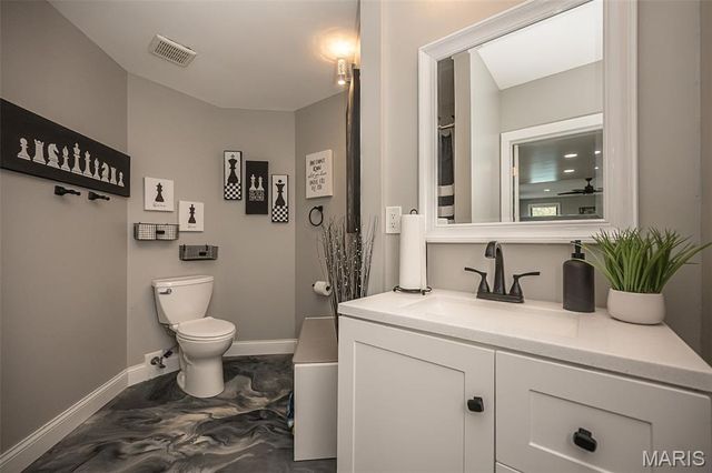 213 Appleton Lane, Wentzville, MO 63385