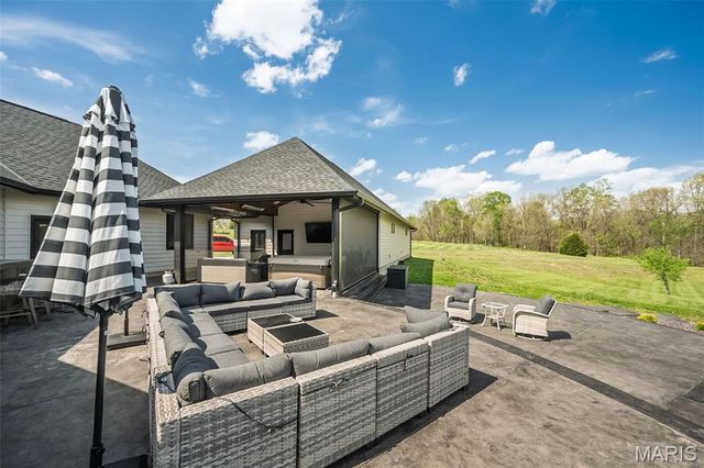 213 Appleton Lane, Wentzville, MO 63385