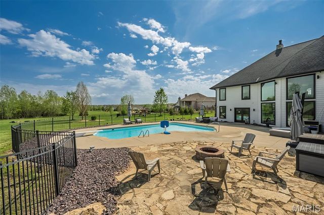 213 Appleton Lane, Wentzville, MO 63385