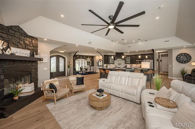 213 Appleton Lane, Wentzville, MO 63385