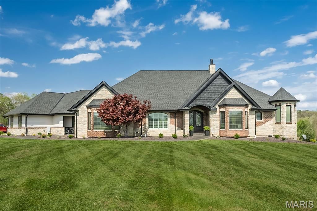 213 Appleton Lane, Wentzville, MO 63385