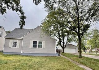 1377 Princeton Road, Muskegon, MI 49441