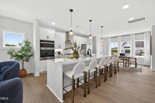 3009 White Rail Drive, Fuquay Varina, NC 27526