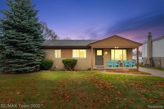 40220 Walter Drive, Sterling Heights, MI 48310