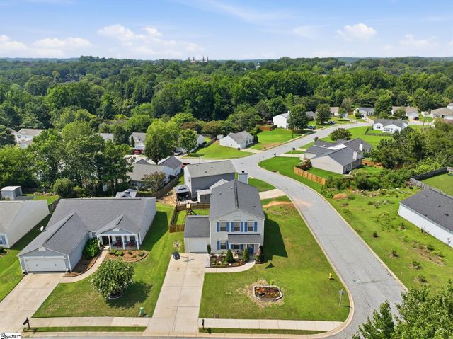 25 Willow Bend Drive, Taylors, SC 29687
