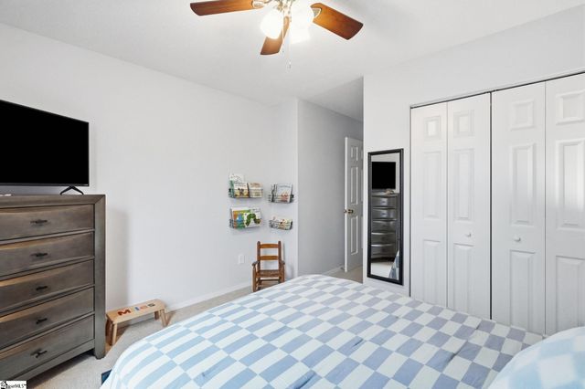 25 Willow Bend Drive, Taylors, SC 29687