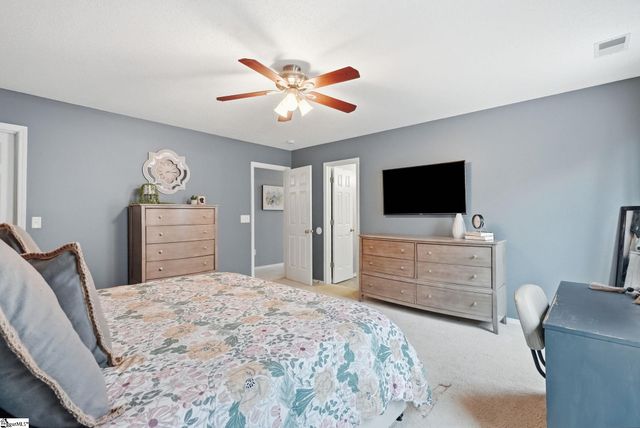 25 Willow Bend Drive, Taylors, SC 29687