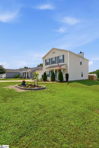 25 Willow Bend Drive, Taylors, SC 29687