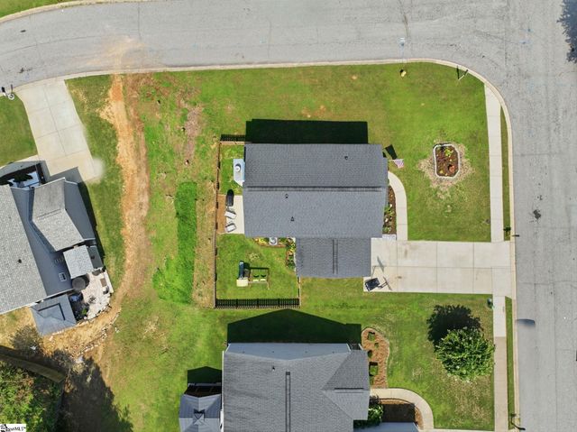25 Willow Bend Drive, Taylors, SC 29687
