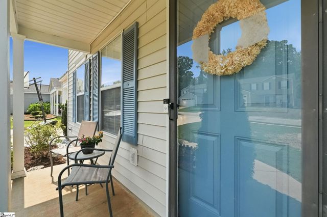 25 Willow Bend Drive, Taylors, SC 29687