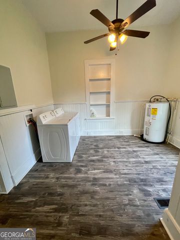 400 W Gordon Street, Thomaston, GA 30286