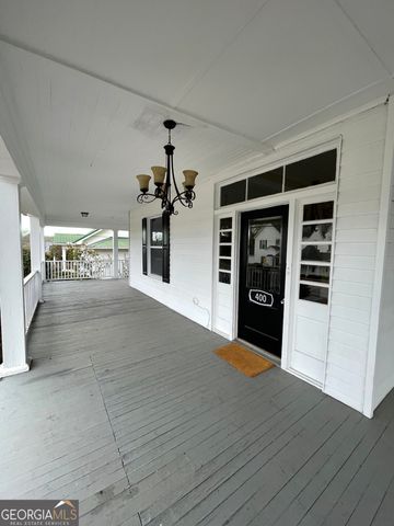 400 W Gordon Street, Thomaston, GA 30286