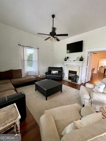 400 W Gordon Street, Thomaston, GA 30286