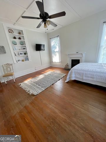 400 W Gordon Street, Thomaston, GA 30286