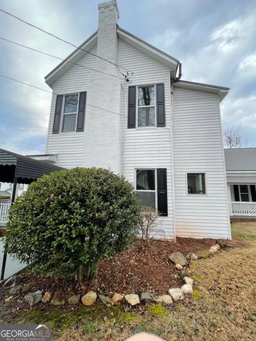 400 W Gordon Street, Thomaston, GA 30286