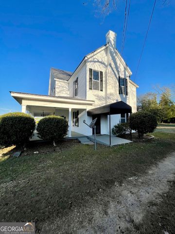 400 W Gordon Street, Thomaston, GA 30286