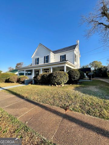 400 W Gordon Street, Thomaston, GA 30286