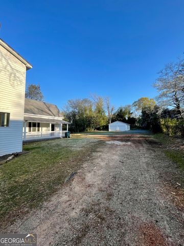 400 W Gordon Street, Thomaston, GA 30286