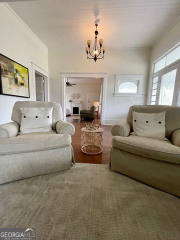 400 W Gordon Street, Thomaston, GA 30286