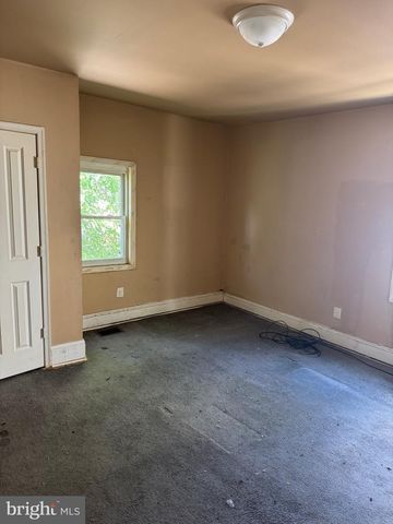 2328 NICHOLSON ST SE, Washington, DC 20020