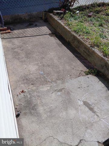 2328 NICHOLSON ST SE, Washington, DC 20020