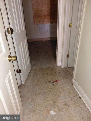 2328 NICHOLSON ST SE, Washington, DC 20020