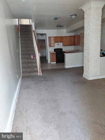 2328 NICHOLSON ST SE, Washington, DC 20020