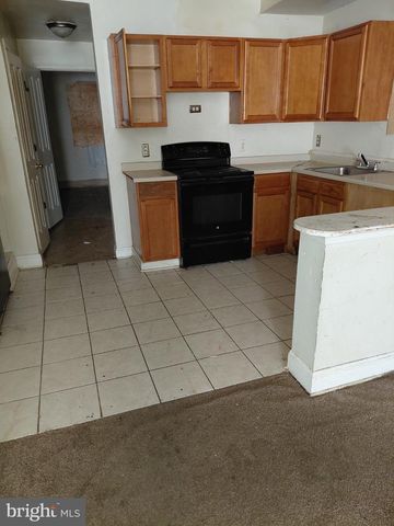 2328 NICHOLSON ST SE, Washington, DC 20020