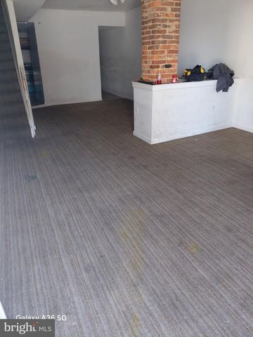 2328 NICHOLSON ST SE, Washington, DC 20020