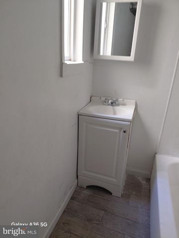 2328 NICHOLSON ST SE, Washington, DC 20020