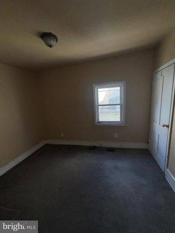 2328 NICHOLSON ST SE, Washington, DC 20020