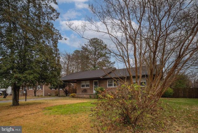 128 11TH ST, Colonial Beach, VA 22443