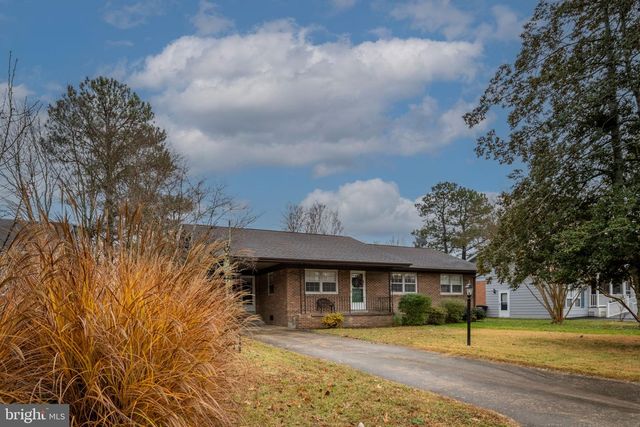 128 11TH ST, Colonial Beach, VA 22443