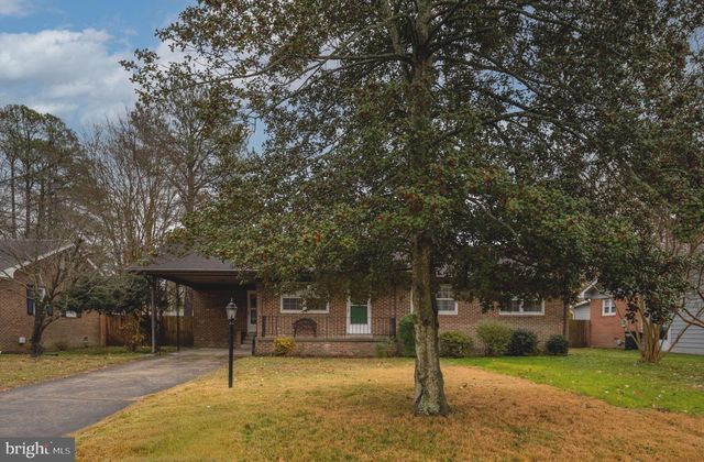 128 11TH ST, Colonial Beach, VA 22443