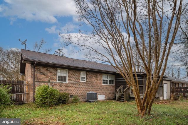 128 11TH ST, Colonial Beach, VA 22443