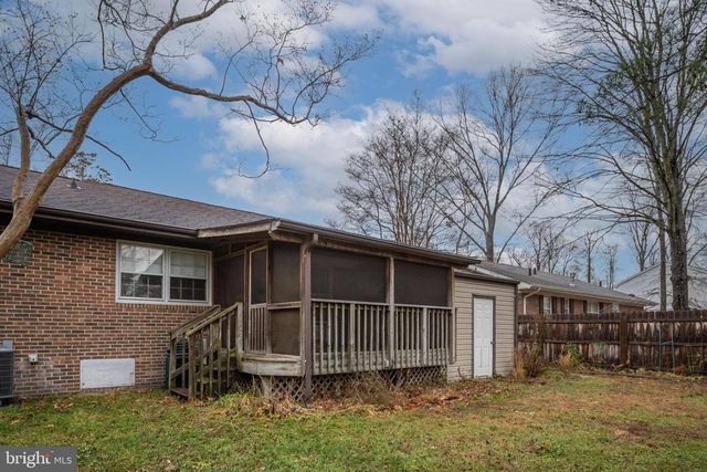 128 11TH ST, Colonial Beach, VA 22443