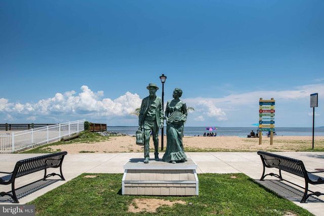 128 11TH ST, Colonial Beach, VA 22443