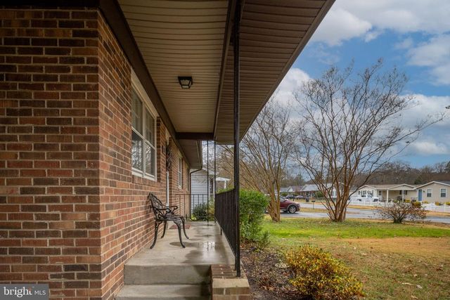 128 11TH ST, Colonial Beach, VA 22443